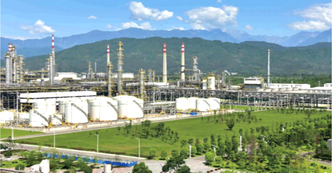 四川石化地園區(qū)監(jiān)測(cè)項(xiàng)目地下水日常巡檢、維護(hù)和水質(zhì)監(jiān)測(cè)、土壤和地下水自行監(jiān)測(cè)、在線(xiàn)監(jiān)測(cè)設(shè)施比對(duì)監(jiān)測(cè)